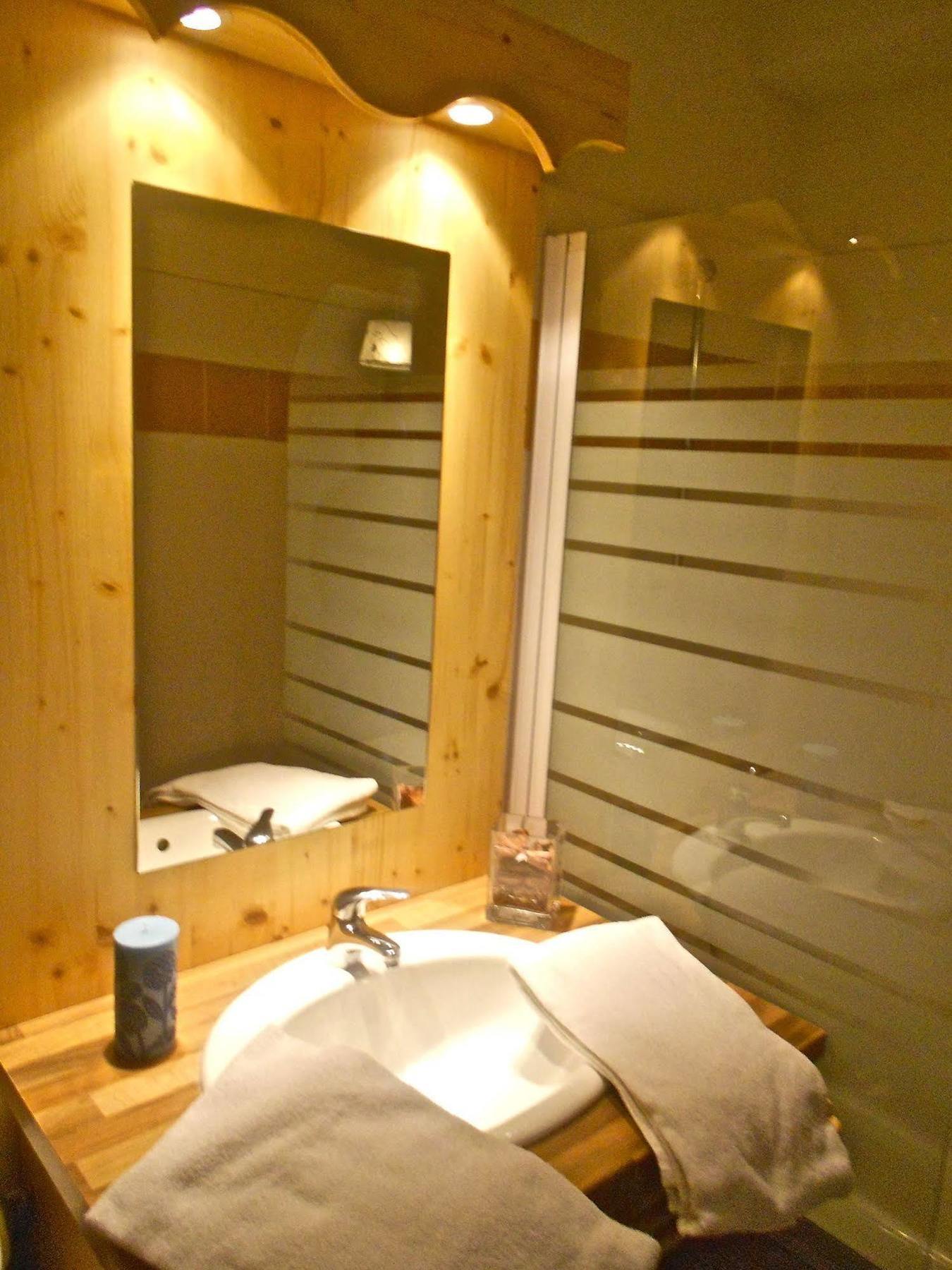 Les Balcons De Recoin - Chamrousse Aparthotel Екстериор снимка