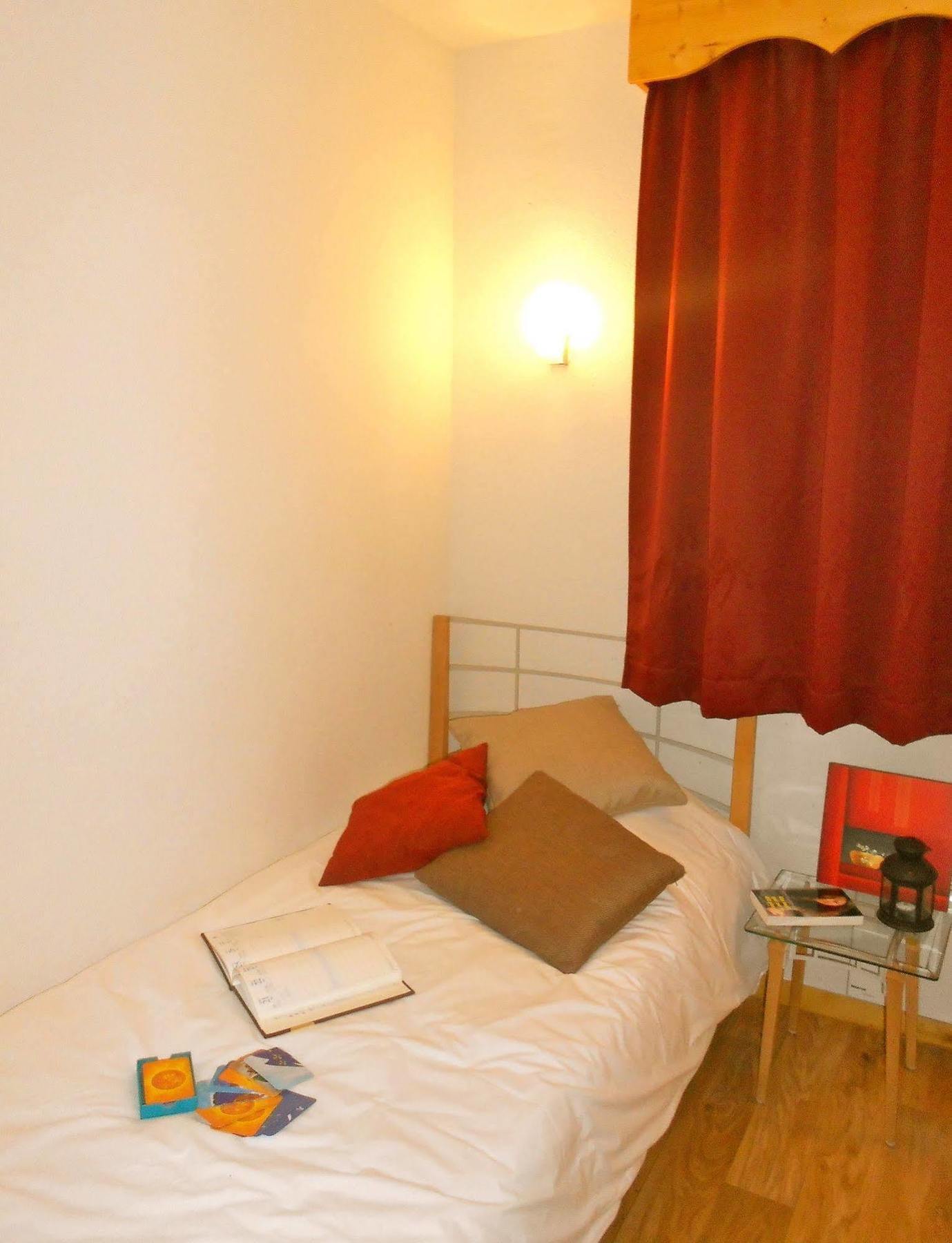 Les Balcons De Recoin - Chamrousse Aparthotel Екстериор снимка